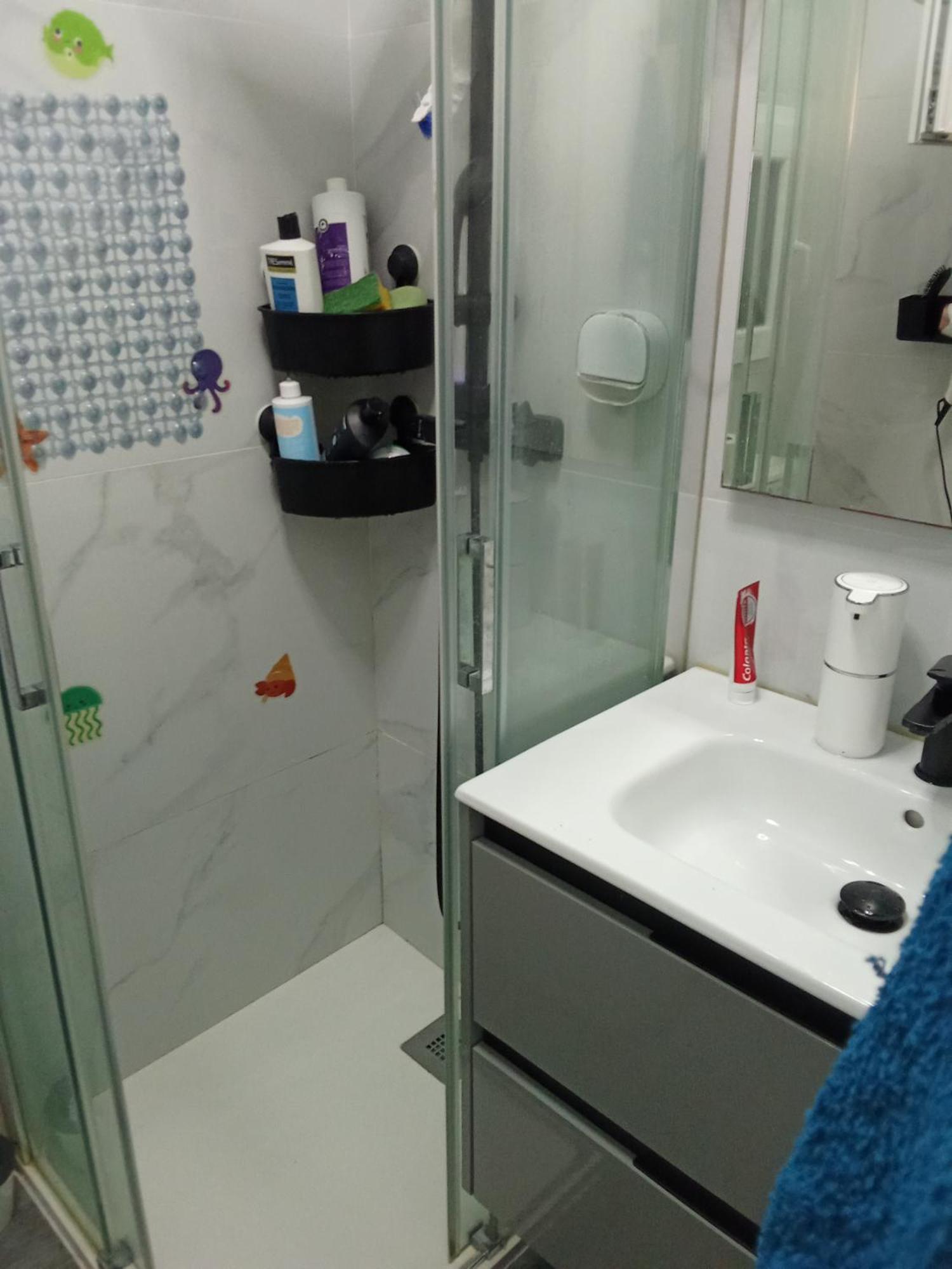 Habitacion Appartement Bilbao